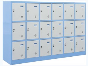 Tủ locker Hòa Phát TMG983-6K