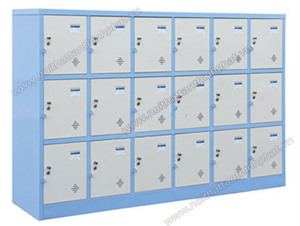 Tủ locker Hòa Phát TMG983-6K