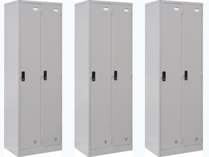 Tủ locker Hòa Phát TU981-2K