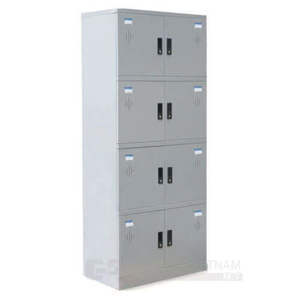 Tủ locker Hòa Phát TU984-2L