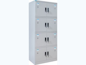 Tủ locker Hòa Phát TU984-2L
