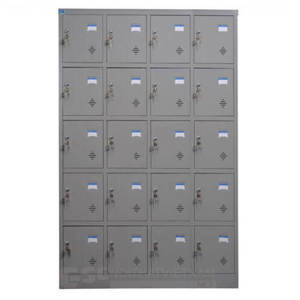 Tủ Locker Hòa Phát TU985-4K