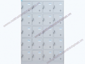 Tủ Locker Hòa Phát TU985-4K