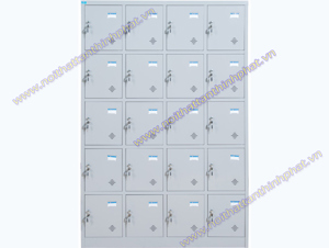 Tủ Locker Hòa Phát TU985-4K