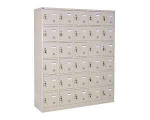 Tủ Locker Hòa Phát TU986-5K
