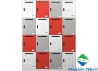 TỦ LOCKER KHÓA SỐ