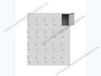 TỦ LOCKER LK-20N-04-1