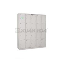 Tủ Locker LK-20N-05-1