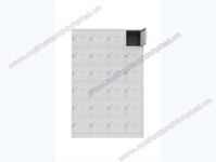 TỦ LOCKER LK-24N-04-1