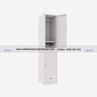 Tủ Locker LK-2N-01D