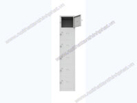 TỦ LOCKER LK-6N-01-1