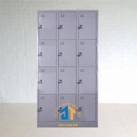 Tủ Locker Lk12 Đại Thành