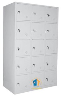 Tủ Locker LK15 Đại Thành