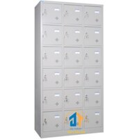 Tủ Locker LK18 Đại Thành