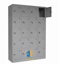 Tủ Locker LK20 Đại Thành