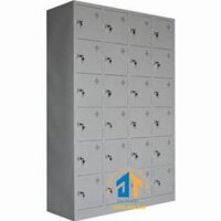 Tủ Locker LK24 Đại Thành