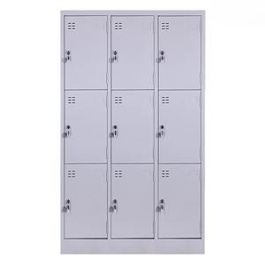 Tủ Locker LS09, 9 ngăn