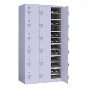 Tủ Locker LS18, 18 ngăn