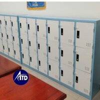 Tủ locker nhiều ngăn,tủ sắt 12 15 18 24 25 30 cửa giá rẻ, tủ sắt nhiều ngăn để đồ nhân viên, giao hàng tận nơi hcm