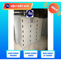 tủ locker nhỏ mini tầng-tủ sắt mini 1 cột 3 4 5 6 cánh có chìa khóa riêng tiện lợi,tủ sắt đựng hồ sơ tài liệu