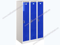 TỦ LOCKER PHÒNG THAY ĐỒ TTD981-3KT