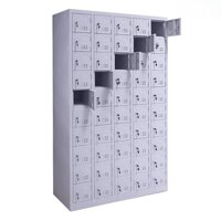 Tủ locker sắt cao cấp LK50 – 50 ngăn (TM32135)