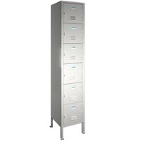 Tủ Locker sắt cao cấp TU996