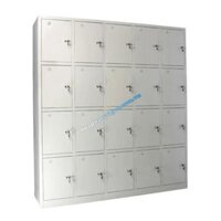 Tủ locker sắt TS08