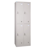 Tủ Locker TU982-2K