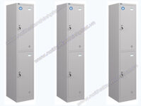 TỦ LOCKER TU982P
