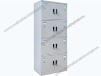 TỦ LOCKER TU984-2L