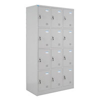 Tủ locker TU984-3K