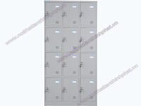 TỦ LOCKER TU984-3KR