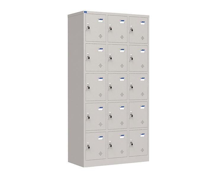 Tủ locker TU985-3K