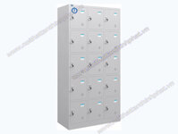 TỦ LOCKER TU985-3KP