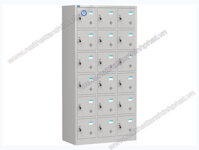 TỦ LOCKER TU986-3KP