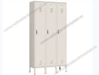 TỦ LOCKER TU991-3K