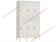 TỦ LOCKER TU992-3K