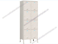 TỦ LOCKER TU994-2K