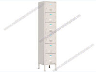 TỦ LOCKER TU996