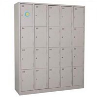 Tủ Locker Xuân Hòa LK-20N-05-1