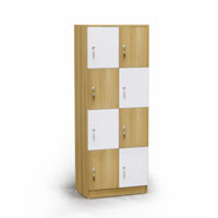 Tủ Locker YOTA TLKY010