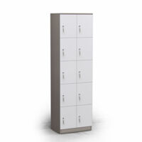 Tủ Locker YOTA TLKY04