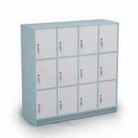 Tủ Locker YOTA TLKY07