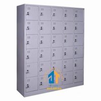 Tủ Locker30 Đại Thành