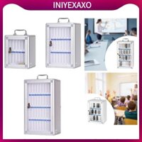 Tủ lưu trữ điện thoại với 2 biểu đồ bỏ túi Cuộc họp có khóa bằng hợp kim nhôm