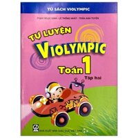 Tự Luyện Violympic Toán 1