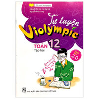 Tự Luyện Violympic Toán 122  Phiên Bản 2.0