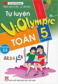 Tự luyện Violympic Toán lớp 5 tập 1 (2.0)