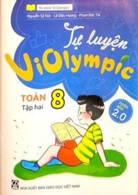 Tự Luyện Violympic Toán Phiên Bản 20